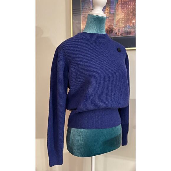 RAW Sweater Small - Picture 2 of 7